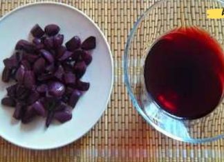 ეს ბუნებრივი საშუალება ორგანიზმს ტოქსინებისგან წმენდს და ამისთვის მხოლოდ ორი საკვები გჭირდებათ