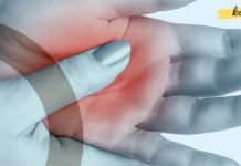 ვიტამინის დეფიციტი ან დიაბეტი: ხელისგულები და ხელები ავლენს თქვენი სხეულის მდგომარეობას