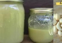 ტიბეტური ნივრის ნაყენი ჯანმრთელობის გასაუმჯობესებლად!