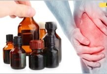 გამოიყენეთ იოდი სახსრებისა და ხერხემლის დაავადებების დროს! მე ამან გადამარჩინა!