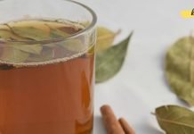 დღეში სამი ჭიქა ეს ხელნაკეთი ჩაი ხელს უწყობს წონის დაკლებას..