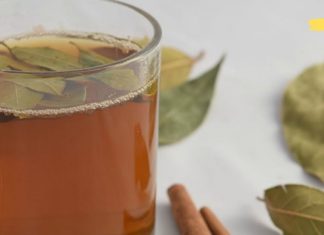 დღეში სამი ჭიქა ეს ხელნაკეთი ჩაი ხელს უწყობს წონის დაკლებას..