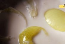 თუ ხშირად ცივდებით და გახველებთ, მაშინ ეს უნდა სცადოთ!