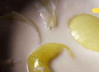 თუ ხშირად ცივდებით და გახველებთ, მაშინ ეს უნდა სცადოთ!