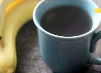 ბანანისა და დარიჩინის ჩაი, უძილობის სამკურნალოდ! ეს ყველაზე მეტად მეხმარება უძილობასთან გამკლავებაში..