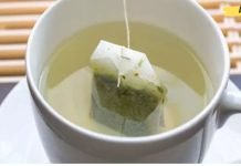 ერთი თვის განმავლობაში ყოველდღე ვსვამდი 3 ჭიქა მწვანე ჩაის. ამით მე შევძელი სასურველი წონის დაბრუნება!