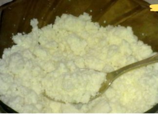 აი რატომ უნდა მიირთვათ ლიმონიანი ხაჭო დეპრესიული მდგომარეობის დროს!