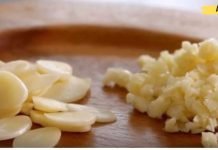 ნივრის რეგულარული გამოყენება ასტიმულირებს სისხლის მიმოქცევას და აბალანსებს არტერიულ წნევას