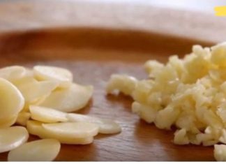 ნივრის რეგულარული გამოყენება ასტიმულირებს სისხლის მიმოქცევას და აბალანსებს არტერიულ წნევას