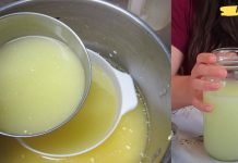 ეს არის ყველაზე ჯანსაღი სასმელი დაავადებული ღვიძლისათვის. გაიგეთ მეტი ამის შესახებ!