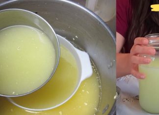 ეს არის ყველაზე ჯანსაღი სასმელი დაავადებული ღვიძლისათვის. გაიგეთ მეტი ამის შესახებ!