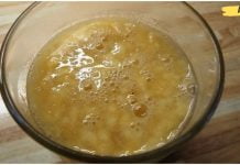 ხველისა და ბრონქიტის სამკურნალო საშინაო საშუალება! გამოიყენეთ ეს ძვირადღირებული მედიკამენტების ნაცვლად!