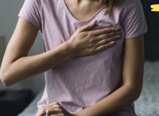 იღვიძებთ სწრაფი გულისცემით? რას ნიშნავს და როგორ დავეხმარო საკუთარ თავს?