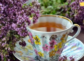 ორეგანოს (თავშავას) ჩაი: სამკურნალო თვისებები, რომლებიც უნდა იცოდეთ