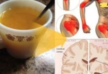 აი რატომ უნდა დალიოთ თბილი კურკუმის წყალი ყოველ დილით. შედეგი გაგაოცებთ!