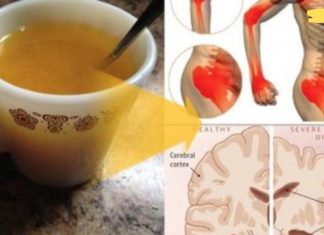 აი რატომ უნდა დალიოთ თბილი კურკუმის წყალი ყოველ დილით. შედეგი გაგაოცებთ!