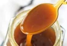 ეს სიროფი ხელს შეუწყობს მეხსიერების, მხედველობისა და სმენის გაუმჯობესებას.