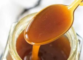 ეს სიროფი ხელს შეუწყობს მეხსიერების, მხედველობისა და სმენის გაუმჯობესებას.