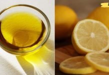 ზეითუნის ზეთი და ლიმონი: სამკურნალო კომბინაცია, რომელიც სასწაულებს ახდენს!