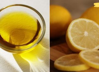 ზეითუნის ზეთი და ლიმონი: სამკურნალო კომბინაცია, რომელიც სასწაულებს ახდენს!