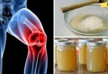 ეს სასმელი მოგირჩენთ ზურგის, წელის და ფეხების ტკივილს. სასწაული ეფექტი აქვს!