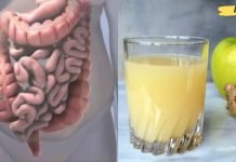 ჯანჯაფილი, ვაშლი და ლიმონი: ნარევი, რომელიც შლის ტოქსინებს თქვენი ორგანიზმიდან!