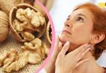 აი, როგორ უნდა განკურნოთ ფარისებრი ჯირკვალი ერთი ინგრედიენტით! ეს უნდა იცოდე!