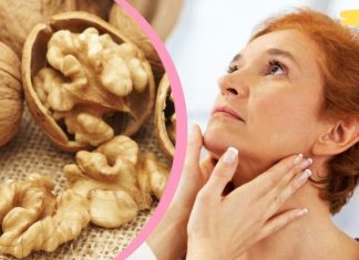 აი, როგორ უნდა განკურნოთ ფარისებრი ჯირკვალი ერთი ინგრედიენტით! ეს უნდა იცოდე!