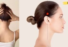 ამ მეთოდით მოიშორებთ თავის ტკივილს 5 წუთში ყოველგვარი აბების გარეშე..