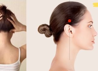 ამ მეთოდით მოიშორებთ თავის ტკივილს 5 წუთში ყოველგვარი აბების გარეშე..