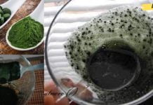 თუ ძალიან გიყვართ ტკბილეული და ვერაფრით ანებებთ თავს, გირჩევთ ამ მეთოდის გამოყენებას! მე დამეხმარა..