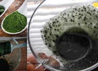 თუ ძალიან გიყვართ ტკბილეული და ვერაფრით ანებებთ თავს, გირჩევთ ამ მეთოდის გამოყენებას! მე დამეხმარა..