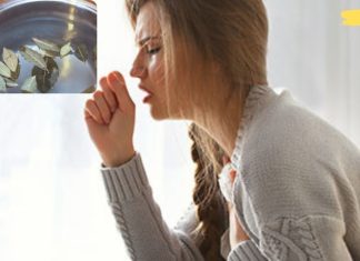 გამოიყენეთ ეს წამალი ნებისმიერი ხველის დროს! უებარია!