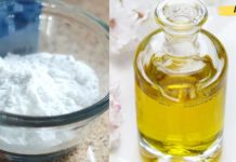 აბუსალათინის ზეთი და საცხობი სოდა მკურნალობს 24-ზე მეტ ჯანმრთელობის პრობლემას!