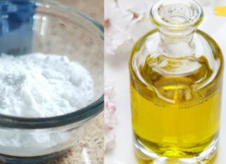 აბუსალათინის ზეთი და საცხობი სოდა მკურნალობს 24-ზე მეტ ჯანმრთელობის პრობლემას!