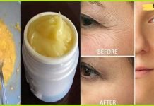 მოიშორეთ ნაოჭები და გამონაყარი 7 დღეში ამ ნივრის ნიღაბის გამოყენებით!