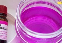 წარმოუდგენელია! ამ სტატიის წაკითხვის შემდეგ კალიუმის პერმანგანატს აუცილებლად შეიძენთ!