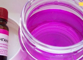 წარმოუდგენელია! ამ სტატიის წაკითხვის შემდეგ კალიუმის პერმანგანატს აუცილებლად შეიძენთ!