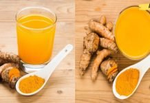 აი, რა ეფექტი აქვს ყოველ დილით თბილი კურკუმას წყლის დალევას! აუცილებლად სცადეთ!