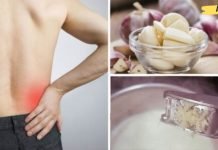 ამ ნარევის 1 კოვზი საჯდომის ნერვის ტკივილს უმოკლეს დროში გაგიქრობთ!