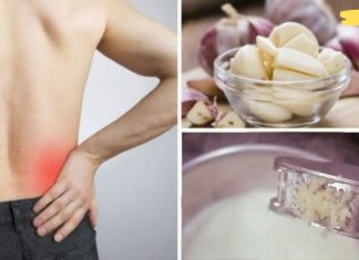 ამ ნარევის 1 კოვზი საჯდომის ნერვის ტკივილს უმოკლეს დროში გაგიქრობთ!