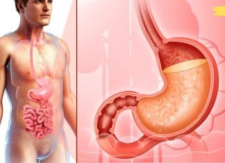 კუჭის წყლულის სამკურნალო რეცეპტი ხალხური მედიცინის წიგნაკიდან!