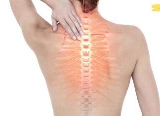 თუ ხერხემლისა და ზურგის ტკივილი გაწუხებთ დროა ეს ეფექტური საშინაო მეთოდები გამოიყენოთ!