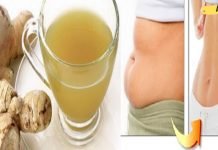 როგორ დავიკლოთ წონაში სწრაფად და მოვიშოროთ მუცლის ცხიმი ჯანჯაფილის დახმარებით?