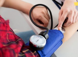 აი როგორ უნდა განკურნოთ მაღალი წნევა სულ რაღაც 7 დღეში! მარტივი და ეფექტური მეთოდები!