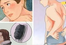 D ვიტამინის დეფიციტის ნიშნები! მიაქციეთ ყურადღება თქვენს სხეულს!