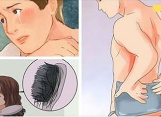 D ვიტამინის დეფიციტის ნიშნები! მიაქციეთ ყურადღება თქვენს სხეულს!