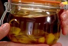 ნიორი, ვაშლის ძმარი და თაფლი – კომბინაცია, რომელიც ეხმარება დიაბეტის, სიმსუქნისა და საჭმლის მონელების პრობლემის მოგვარებაში!