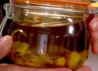 ნიორი, ვაშლის ძმარი და თაფლი – კომბინაცია, რომელიც ეხმარება დიაბეტის, სიმსუქნისა და საჭმლის მონელების პრობლემის მოგვარებაში!