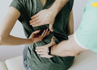 მიზეზი რის გამოც გაწუხებთ ზურგის ტკივილი! აი როგორ უნდა ვუმკურნალოთ მას!